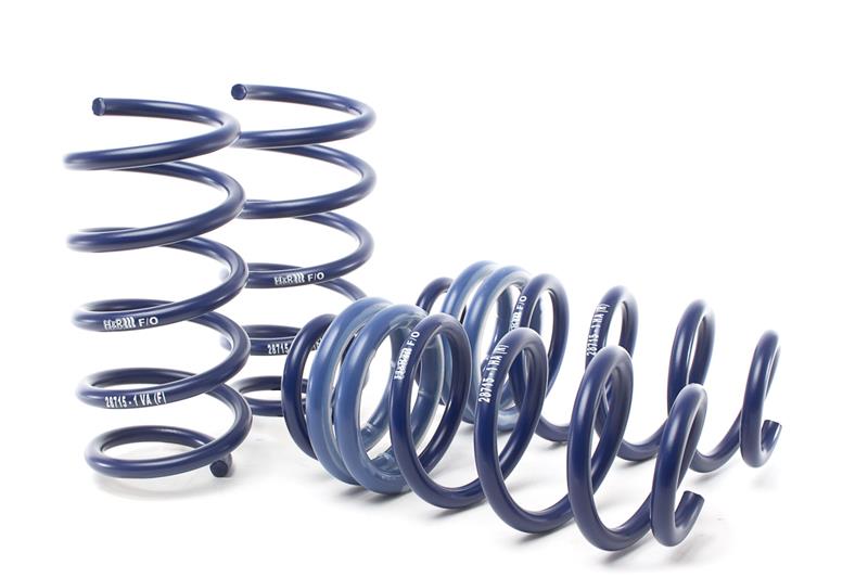 H&R 28715-1 17-22 Alfa Romeo Giulia (2WD/AWD) 952 Sport Spring (Incl. Alfa Active Susp.)