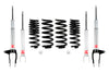 Eibach 18-21 Jeep Grand Cherokee Pro-System Kit