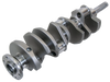 Eagle 104284250 fits Ford 428 4.250in Stroke Cast 2.200in Rod Journals Cast Crankshaft