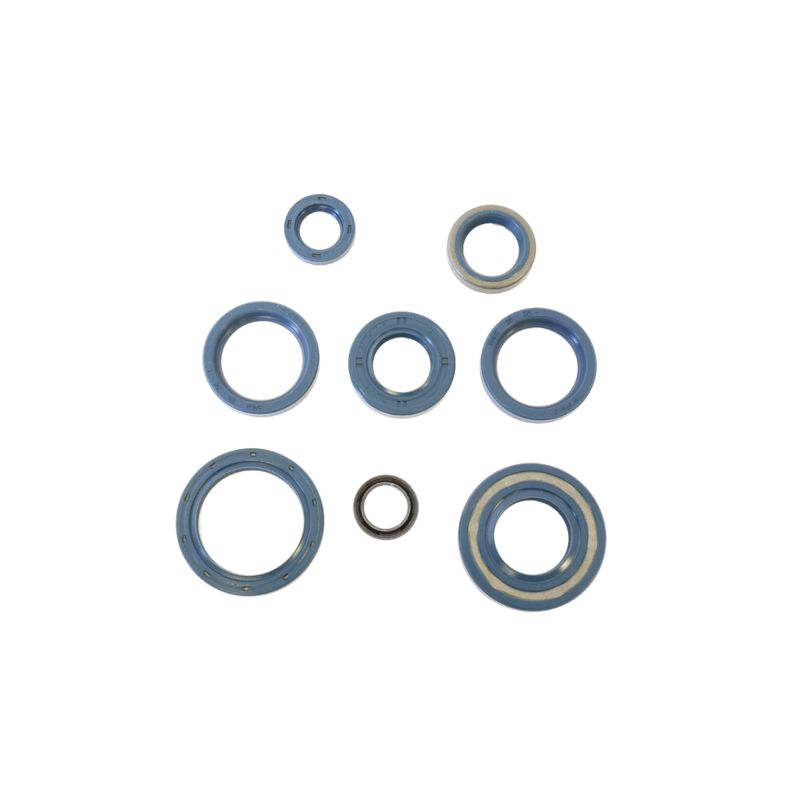 Athena P400090400130 Cagiva 350 Engine Oil Seal Kit