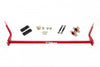 UMI Performance 4080-R 1-1/4in Splined Front Sway Bar (Double Shear End Links)