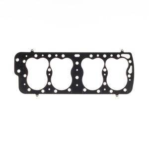 Cometic C15088-086 fits Ford 239/255 Flathead V8 3.375in Bore 24 Bolt .086 in M