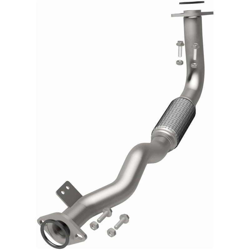 Magnaflow 107-0087 BRE Exhaust 93-97 Corolla Prizm 1.6L 1.8L Front Pipe Kit
