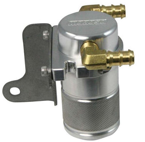 Moroso 85612 06-Up fits Dodge Charger/fits Challenger 6.1L Air/Oil Separator Cat