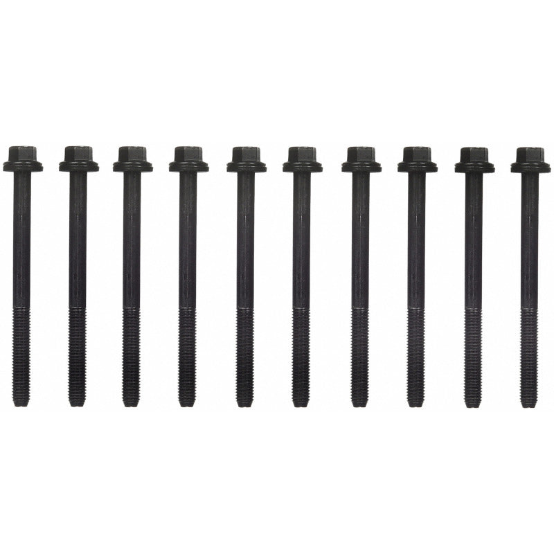 Fel-Pro ES72903 Saturn SL2 ES 72903 Engine Cylinder Head Bolt Set
