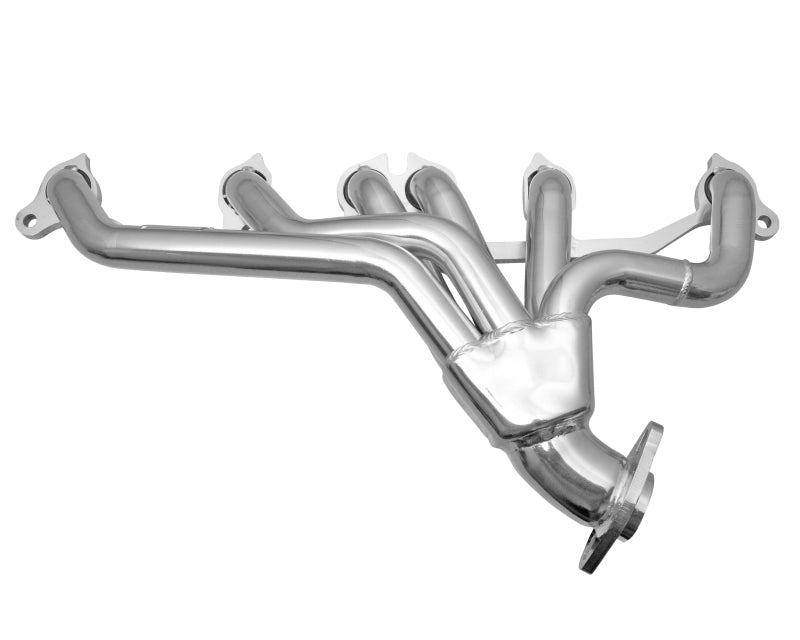Gibson  GP400S-C fits Jeep 91-93 Cherokee Base 4.0L 1-1/2in 16 Gauge Performance