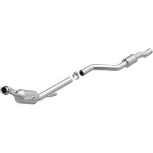 Magnaflow 5561570 07-11 fits Mercedes-Benz S550 5.5L Direct Fit Converter