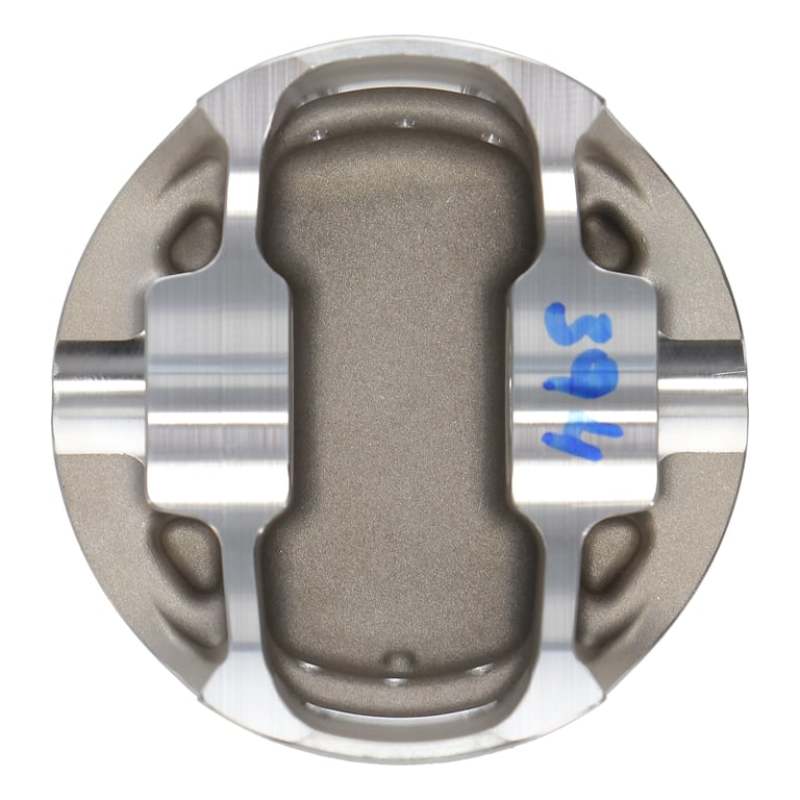 Wiseco K0085X05 fits Ford DOHC V8 5.0L Coyote 4 Val NA/Boost/Nitrous Top Ring Do