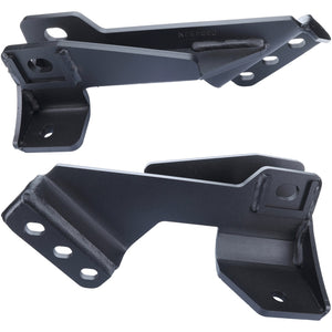 Camburg CAM-110200 17-24 fits Ford F-250/350 4wd Track Bar Bracket Kit