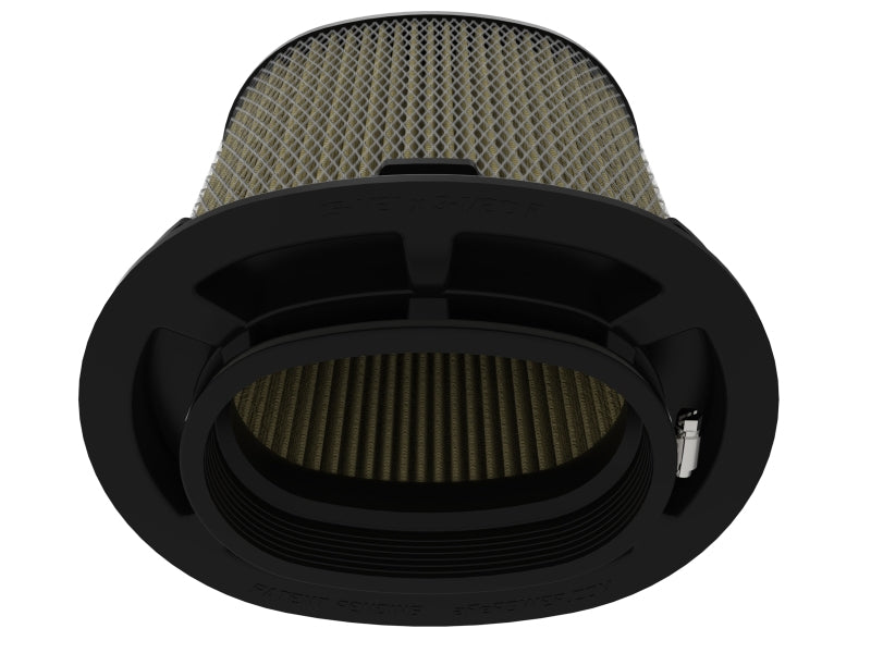 AFE 20-91208G FLOW Pro GUARD 7 Repl Air Filter 5-1/2x3-1/2 in F x 8-1/4x6 in B