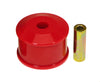 Prothane 14-501 91-99 fits Nissan Sentra Left or Rear Motor Mount Insert - Red
