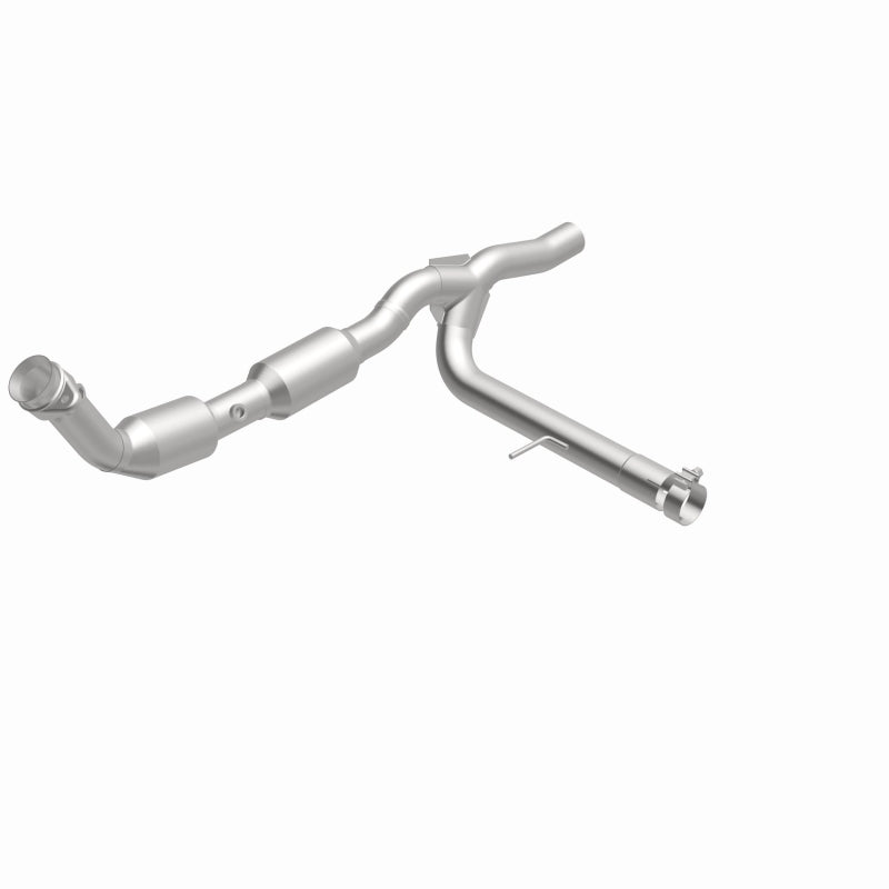 Magnaflow 4583744 2004 fits Ford F-150 5.4L Direct Fit Converter