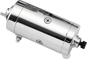 Twin Power 215506 fits  L66-82 FLH 82-E83 FXR 67-80 XLH XLS XLT Chrome Prestolit