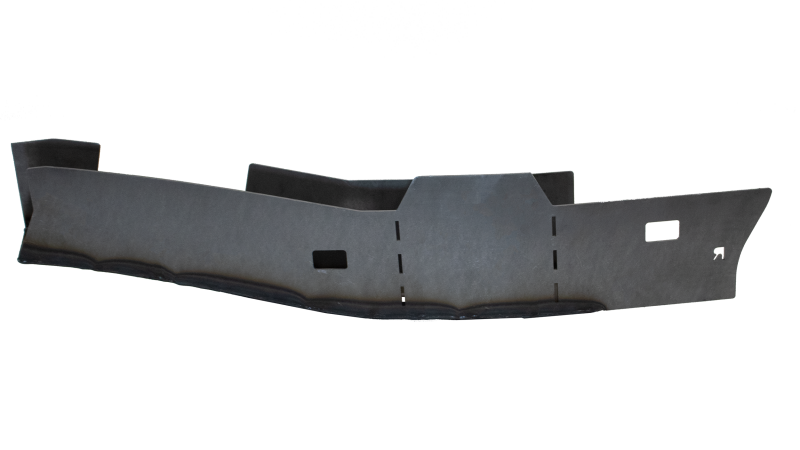 RustBuster RB8414R Rust Buster 1996-2002 fits Toyota 4Runner Front Frame Repair Kit - Right