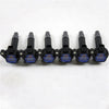 Granatelli 11-14 Ford F-150 3.5L EcoBoost 60KV Pro Series Ignition Coils (Set of 6)