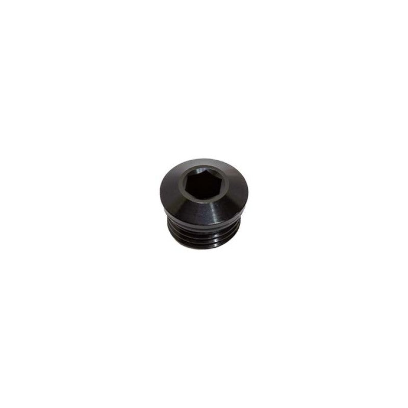 Snow SNF-60006 -6 ORB Plug