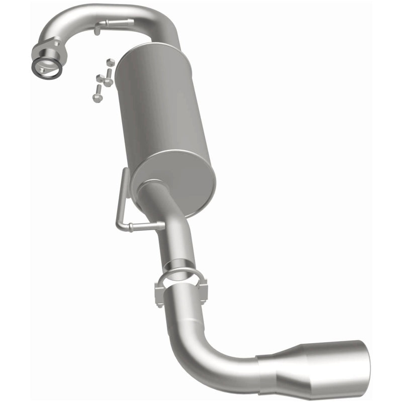 Magnaflow 106-0896 BRE Exhaust Kit 11-16 fits Scion tC 2.5L