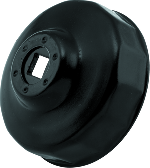 BikeMaster 151751 BikeMaster fits BMW Oil Filter Wrench - 76mm