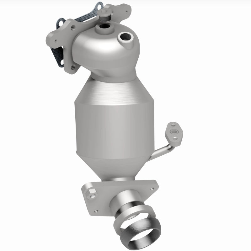 Magnaflow 5531030 10-14 fits Honda Insight 1.3L Direct Fit Catalytic Converter