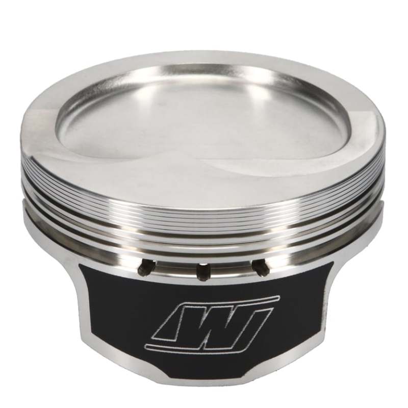 Wiseco K0035X155 fits Chevy LS 4.155in Bore 4.000in Stroke 1.110in CH -25.00 CC