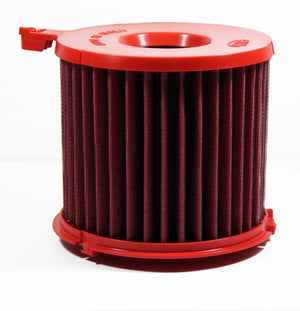 BMC FB960/04 2015 fits Audi A4 (8W) 1.4 TFSI Replacement Cylindrical Air Filter