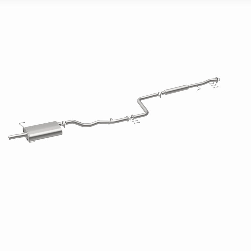 Magnaflow 106-0603 BRE Exhaust Kit 97-99 fits Acura CL 3.0L