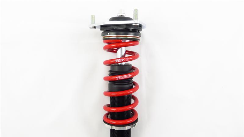 RS-R XBIT532M 2015-2017Lexus NX200T (AGZ10) Sports-i Coilovers