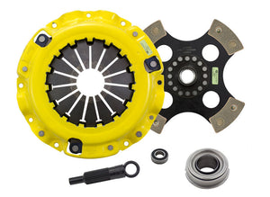 ACT MS1-HDR4 fits Chrysler Conquest HD/Race Rigid 4 Pad Clutch Kit