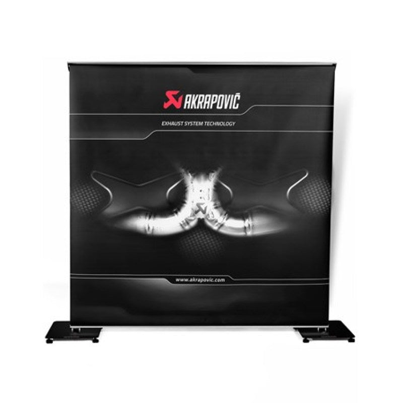 Akrapovic 801431 Lam Wall