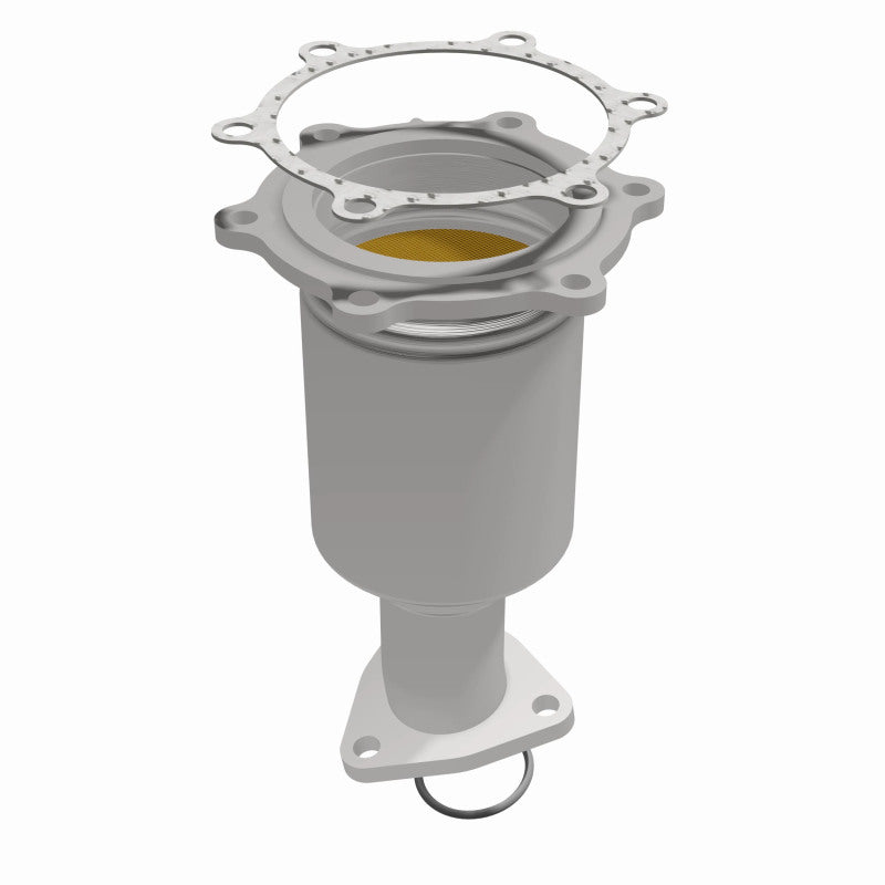 MagnaFlow 49321 Conv DF Pathfinder P/S frt OE