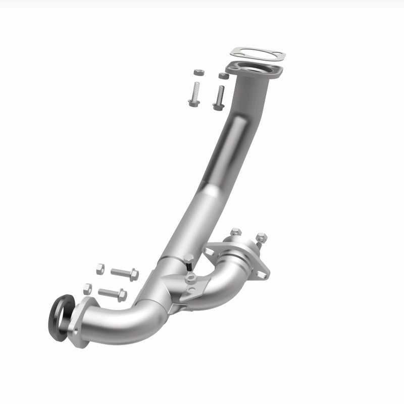 Magnaflow 107-0012 BRE Exhaust 08-10 fits Grand Caravan Routan Town & Country 3.3L 3.8L 4.0L Front Pipe Kit