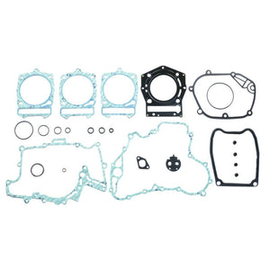 Athena P400480850496 08-10 Piaggio Tourer Euro3 400 Complete Gasket Kit (Excl Oi