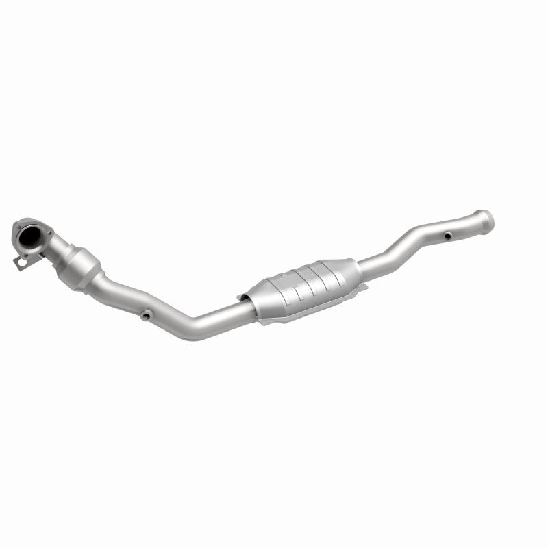 MagnaFlow 23763 Conv DF 1997 fits Volvo 850 2.3L Turbo
