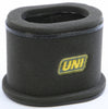 Uni Filter NU-3236 Uni FIlter 89-95 fits Yamaha FZR 1000 Air Filter