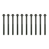 Fel-Pro ES73080 fits Nissan TITAN XD ES 73080 Engine Cylinder Head Bolt Set