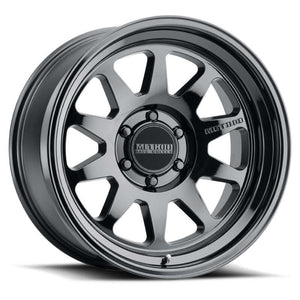 Method MR316210601318N MR316 20x10 / 6x5.5 BP / -18mm Offset / 106.25mm