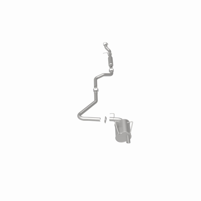 Magnaflow 106-0443 BRE Exhaust Kit 09-18 fits Dodge Journey 2.4L