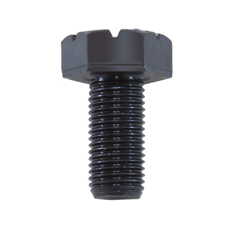 Yukon Gear YSPBLT-029 fits Ford 8in & 9in Standard Open / Ag / & Detroit Locker Ring Gear Bolt