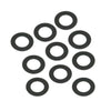 S&S 50-7057 Cycle Vent Seal Washers - 10 Pack