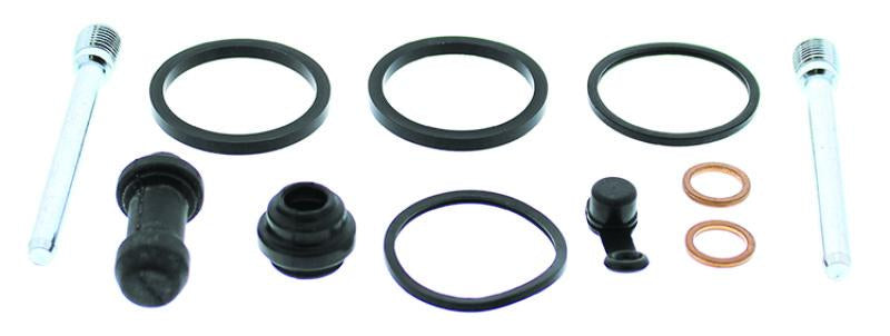 QuadBoss 412789 Qboss Caliper Rebuild Kit