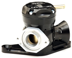 Go Fast Bits T9203 GFB HYBRID TMS Dual Port 01-07 fits Subaru WRX / 05-08 Forester XT