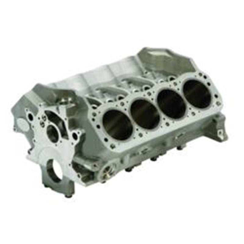 fits Ford Racing M-6010-Z35192 351 Aluminum Block 9.2-Inch Deck