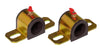 Prothane 19-1179-BL  19-1179-BL Universal Greasable Sway Bar Bushings - 1 1/