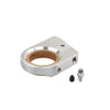 Synergy Mfg 8869-02Synergy fits Jeep JL/JLU/JT Sector Shaft Brace Bearing Block