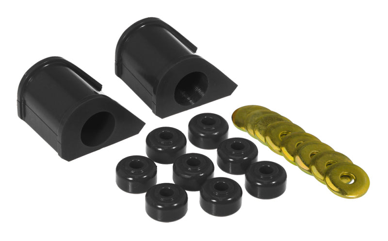 Prothane 6-1142-BL  6-1142-BL fits Ford 86-95 Taurus Rear Sway Bar Bushings
