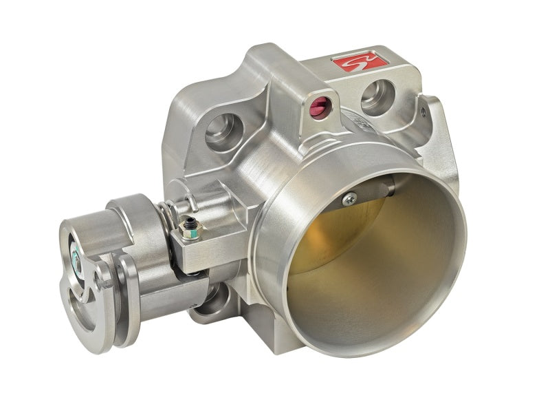 Skunk2 Racing 309-10-0200 Skunk2 Pro Series fits Mazda Miata NB 1.8L (B6ZE(RS)/BP-ZE) 64mm Billet Throttle Body