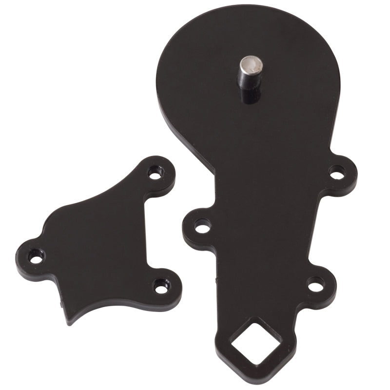 Edelbrock 15806 Belt Tensioner Brace fits Ford