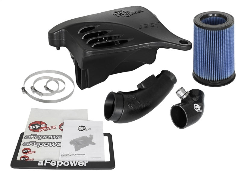 AFE 54-76314 um GT Pro 5R Cold Air Intake System 11-15 fits BMW 116i/118i (F20/
