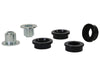 Whiteline KDT969 fits BMW 92-98 318I / 92-97 325I / 95-98 M3 Rear Differential Mount Insert Bushing Kit