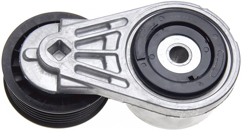 Gates 38103 99-13 fits Chevrolet Silverado V-6 4.3L Tensioner Assy. Belt Driv